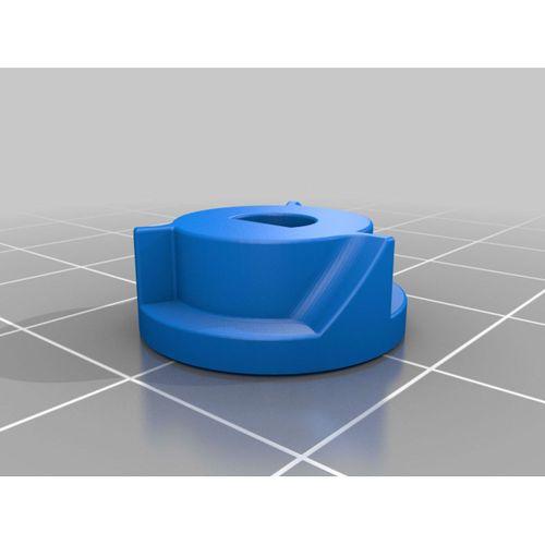 HSVJ415JMBF71 Vakum (Siyah ve Decker Çırpıcı Çubuk Kaseti) - 3712879