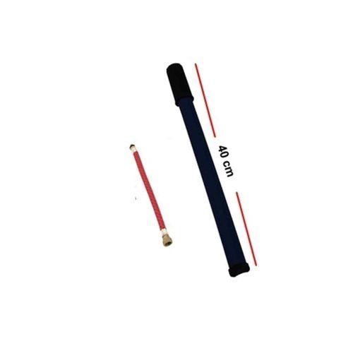 SEVGENT Bisiklet Pompa Bisiklet Plastik