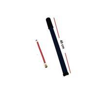 SEVGENT Bisiklet Pompa Bisiklet Plastik