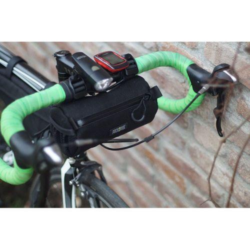Gidon Çantası Siyah Pack2Ride Perfecda