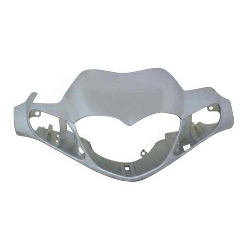 CUP Cup Cub 100 Çelik Far Muhafazası Gri