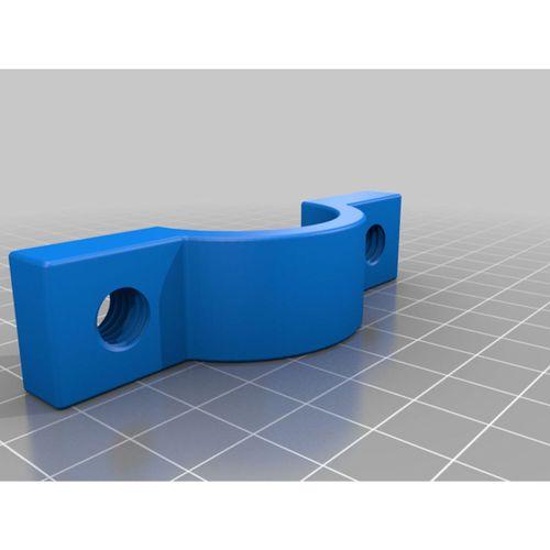 Monitor Montajı Işık Tutucu (Bu ürün Sadece Plastik parçadır - Almadan Önce Soru Sorabilirsiniz)