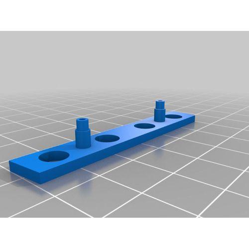 Wltoys 124018 Işık Kapağı V2 - 5139531