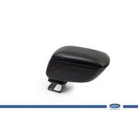 Citroen C4 Uyumlu Kol Dayama Kolçak Siyah 2010 Ve Sonrası Omsaline