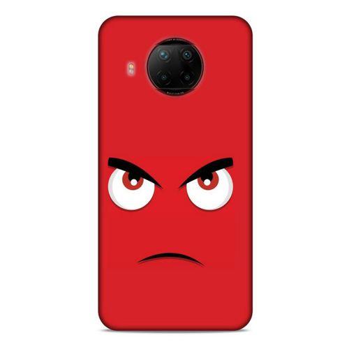 Lopard Xiaomi Redmi Note 9 Pro 5G Uyumlu Kılıf Emojix (77) Tasarımlı Kılıf