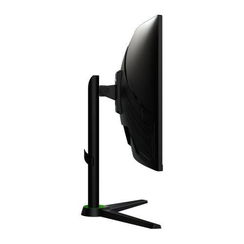 Monster Aryond A27 V1.2 27" 240HZ Full HD Curved Hoparlörlü Oyuncu Monitörü