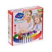 ONY-388 Ahşap Domino Oyunu -Onyıl