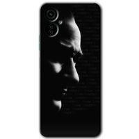 Tecno Camon 19 Neo Kılıf HD Desen Baskılı Arka Kapak - Atam İzindeyiz