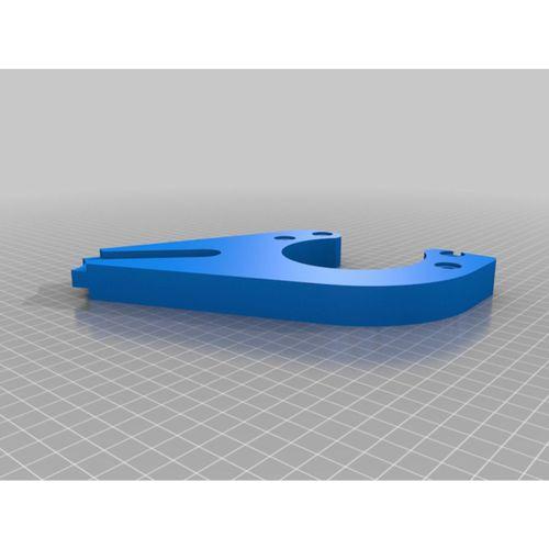 Lowrance Ghost FFS Montaj Plakası (Bu ürün Sadece Plastik parçadır - Almadan Önce Soru Sorabilirsiniz)