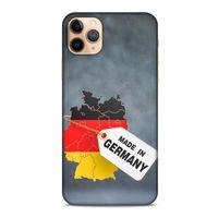 Apple Iphone 11 Pro Kılıf Almanya (15) Antişok Kılıf Made in Germany