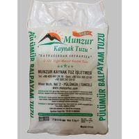 Munzur Doğal Kaynak Tuzu 5 Kg.