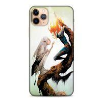 Apple Iphone 11 Pro Uyumlu Kılıf The Dark Crystal (22) Tam Koruma Kılıfı skekShod