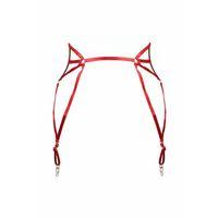 Yeni Model Lastik Jartiyer Harness - Brf153