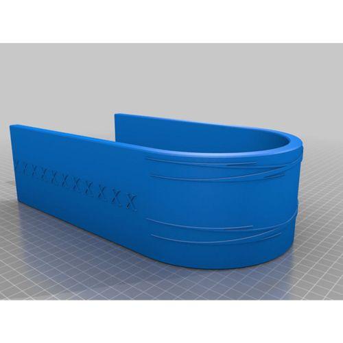 Varlıklarınızı Kapatın Kart Tutucu (Bu ürün Sadece Plastik parçadır - Almadan Önce Soru Sorabilirsiniz)