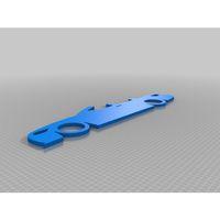 BMW E93 Anahtarlık - 5148898