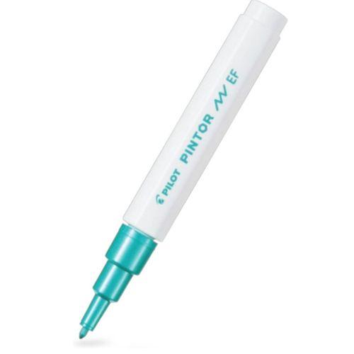 PILOT PİNTOR (EF) METALİK YEŞİL