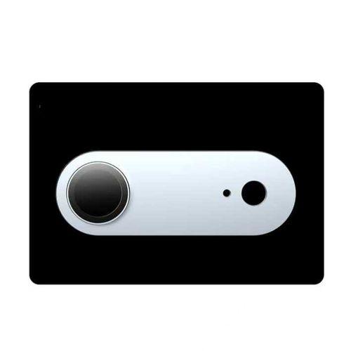 Apple iPhone 17 Air Zore CL-20 Kamera Lens Koruyucu