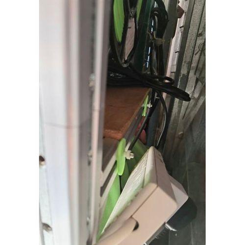 40x40x2 Düz Alüminyum Profil Aksesuarları - 5140154