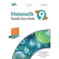 9. Sınıf Matematik Tematik Soru Kitabı Palme Yayınları