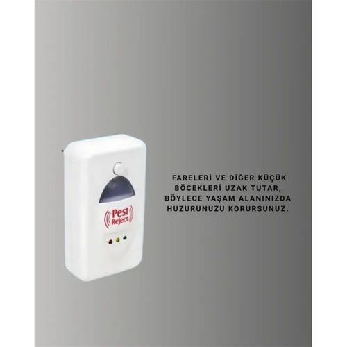 Ultrasonik Haşere Kovucu