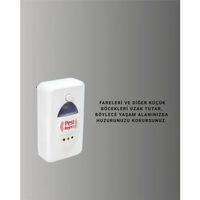 Ultrasonik Haşere Kovucu