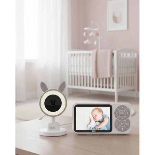 Blm71 Bebek Kamera
