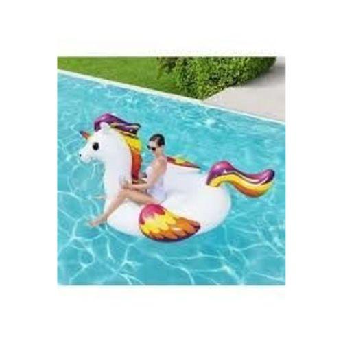 BESTWAY Bestway Dev Pegasus Binici 220X195 Cm 41113