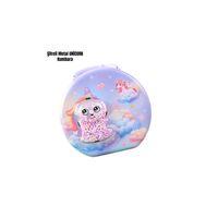 Şifreli Kumbara Mor