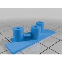 Gıda Kurutma Kapak Aparatı (Bu ürün Sadece Plastik parçadır - Almadan Önce Soru Sorabilirsiniz)