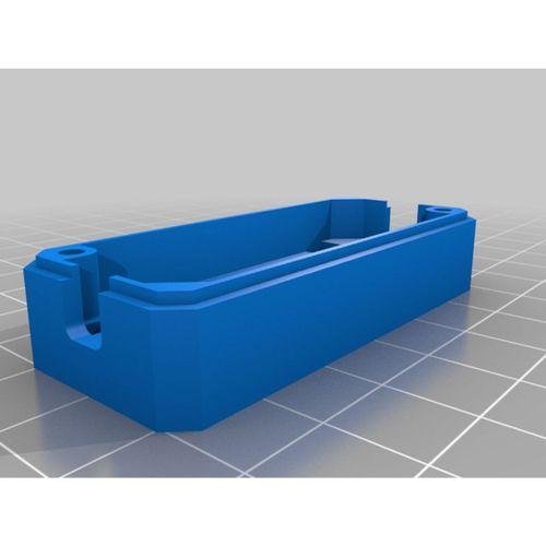 İzolasyonlu DC DC Buck Dönüştürücü Kutusu (Bu ürün Sadece Plastik parçadır - Almadan Önce Soru Sorabilirsiniz)