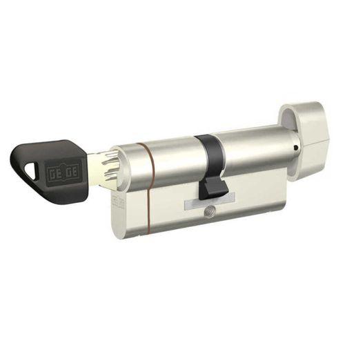 Dorma Kaba Pextra Mandallı Barel 3 Anahtar