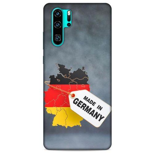 Huawei P30 Pro Kılıf Almanya (15) Antişok Kılıf Made in Germany