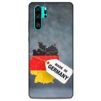 Huawei P30 Pro Kılıf Almanya (15) Antişok Kılıf Made in Germany