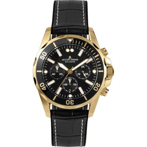JACQUES LEMANS LIVERPOOL 1-2091E ERKEK KOL SAATİ