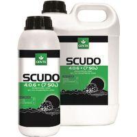 Scudo (4-0-6+7SO3) Sıvı Organomineral Gübre 1 litre