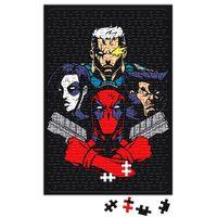 Deadpool Rhapsody Puzzle 240 Parça Yapboz