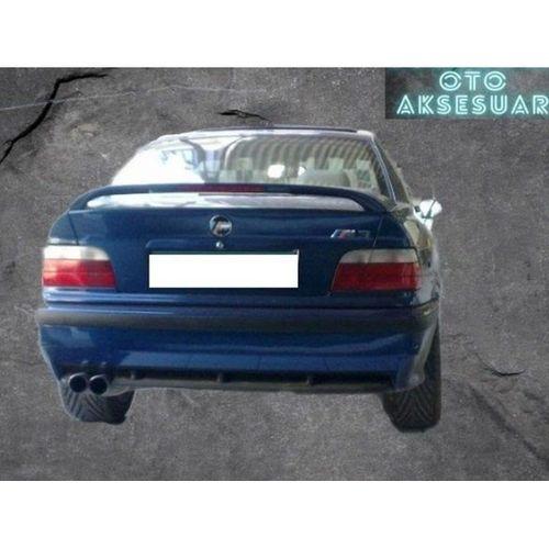 Bmw E36 Uyumlu Difüzör(1992-1998)