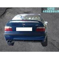 Bmw E36 Uyumlu Difüzör(1992-1998)