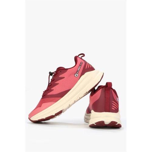 Hammerjack Dee Kırmızı Kadın Spor Ayakkabı