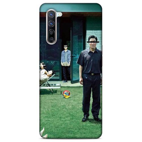 Lopard Oppo Reno 3 Pro 5g Uyumlu Kılıf IMDB Film (19) Kılıfları Parazit