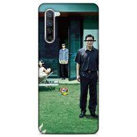 Lopard Oppo Reno 3 Pro 5g Uyumlu Kılıf IMDB Film (19) Kılıfları Parazit
