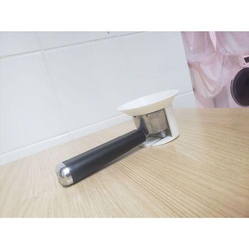 - Oster Expresso Cappuccino Portafilter Desteği (Bu ürün Sadece Plastik parçadır - Almadan Önce Soru Sorabilirsiniz)