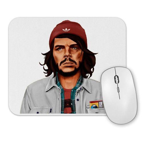 Hipstory Hipster Che Guevara Ernesto Mouse Pad