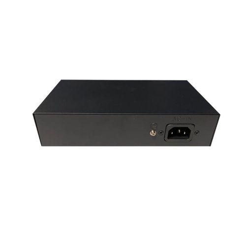 URANIUM POE-8002-96W 8 PORT 10/100 + 2 PORT 10/100 RJ45 UPLINK WATCH-DOG POE SWITCH (REALTEK CHIPSET
