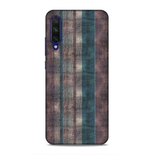 Xiaomi Mi A3 Uyumlu Kılıf Romans (21) Koruyucu Kapak Yıldız