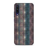 Xiaomi Mi A3 Uyumlu Kılıf Romans (21) Koruyucu Kapak Yıldız