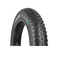 SEVGENT Dış Lastik 20 X 4.00 3Mm Zırhlı Siyah Compass P1272