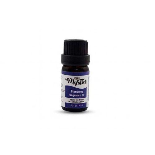 Mystica Blueberry Fragrance Oil – 10 Ml