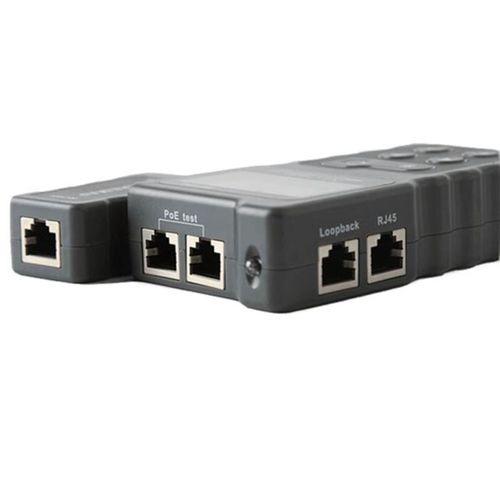 Noyafa NF-488 Digital Ağ Kablosu Süreklilik - Poe Test Cihazı