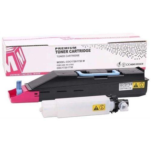 Utax CDC-1725 / CDC-1730 Kırmızı Muadil Toneri